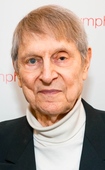 John Cullum